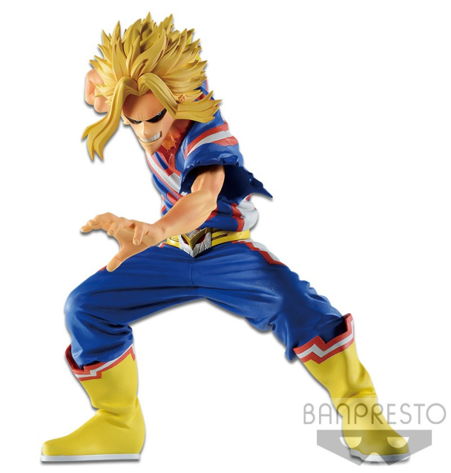 Figura My Hero Academia All...