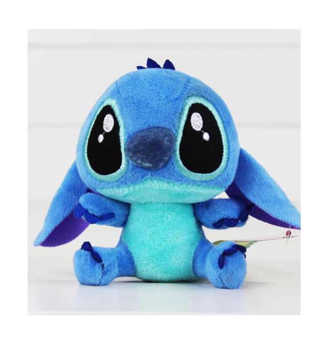 Stitch talla S