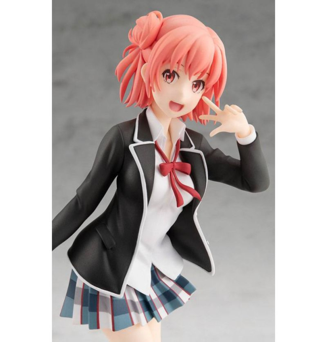 Figura My Teen Romantic...