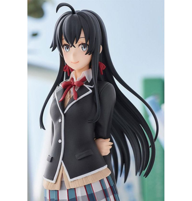 Figura My Teen Romantic...