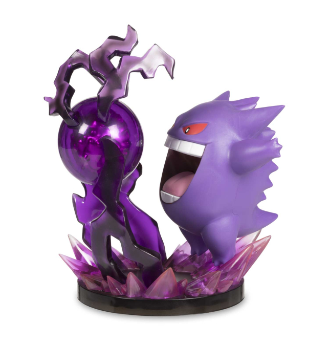 Figura  Gengar  Pokemon