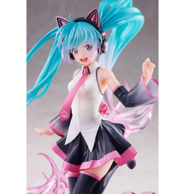 Figura Figura Vocaloid...