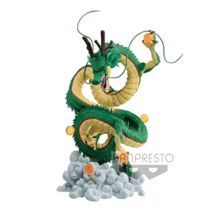 Figura Shenron Dragon Ball...