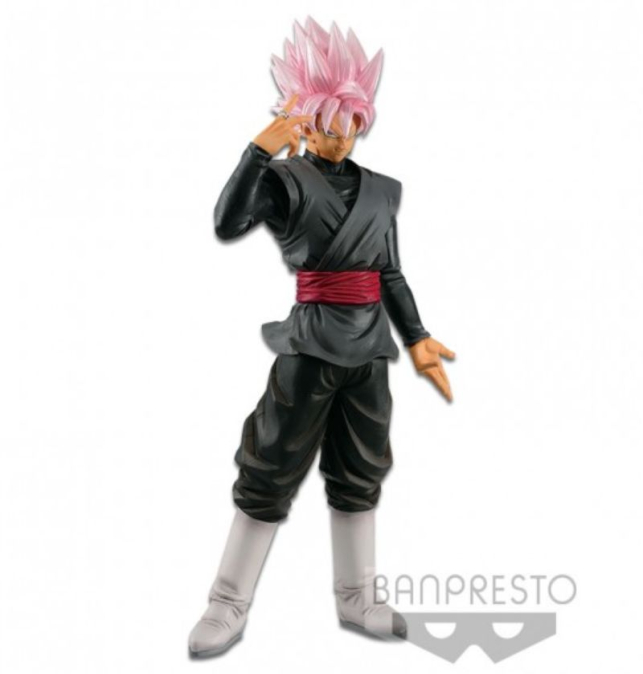 Figura Dragon Ball Super...