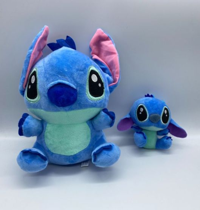 Stitch talla L