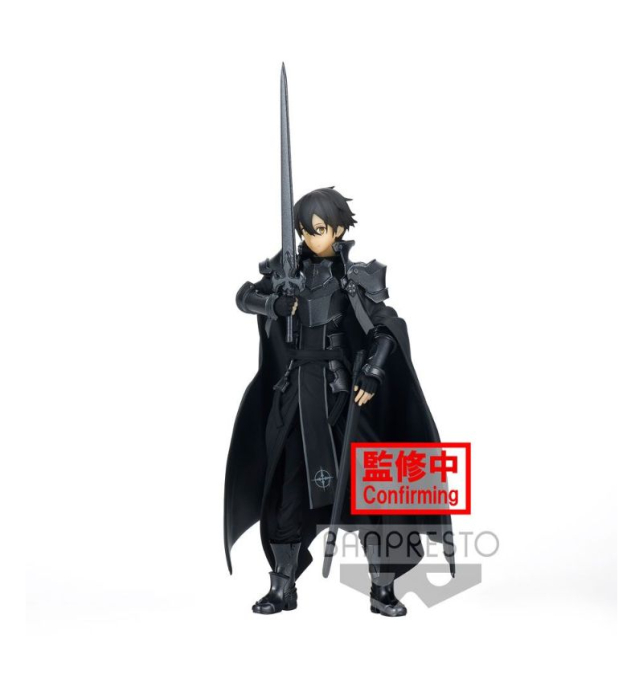 Figura Sword Art Online...