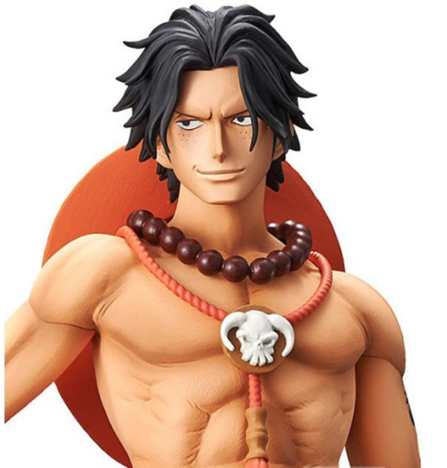 Figura  Ace One Piece...