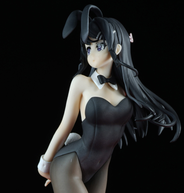 Figura Mai Sakurajima Bunny...