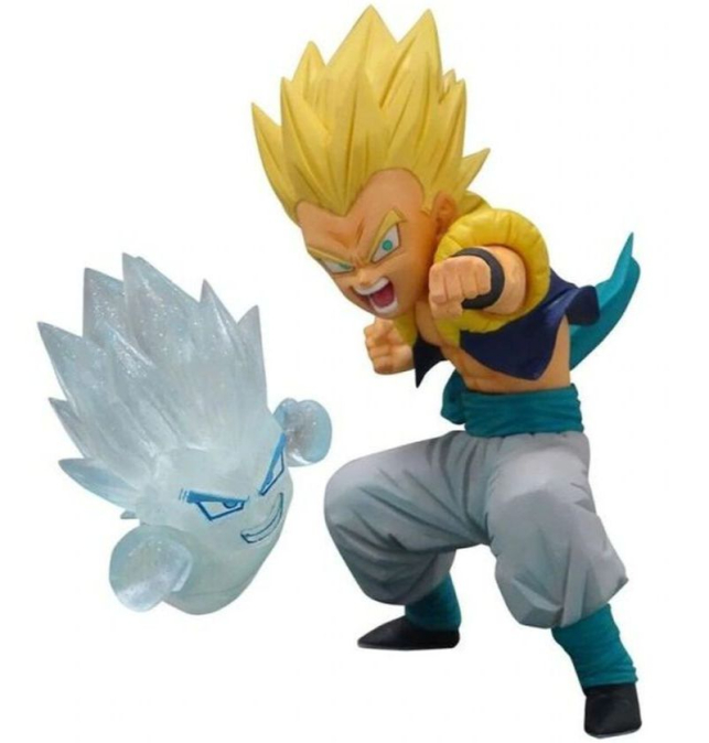 Figura Gotenks Dragon Ball...