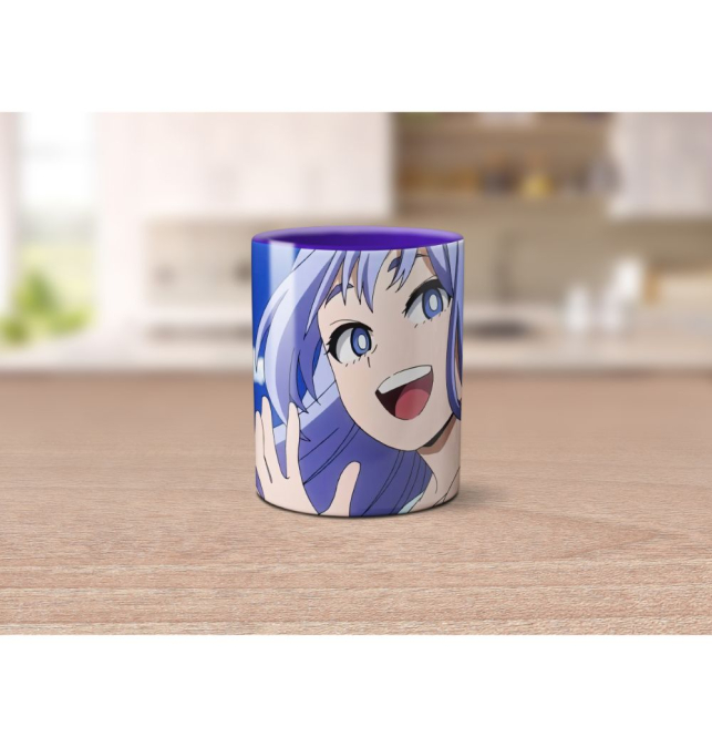 Taza Nejire Hado ver.1 Boku...