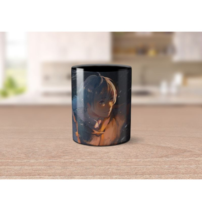 Taza Fumetsu no anata e (To...