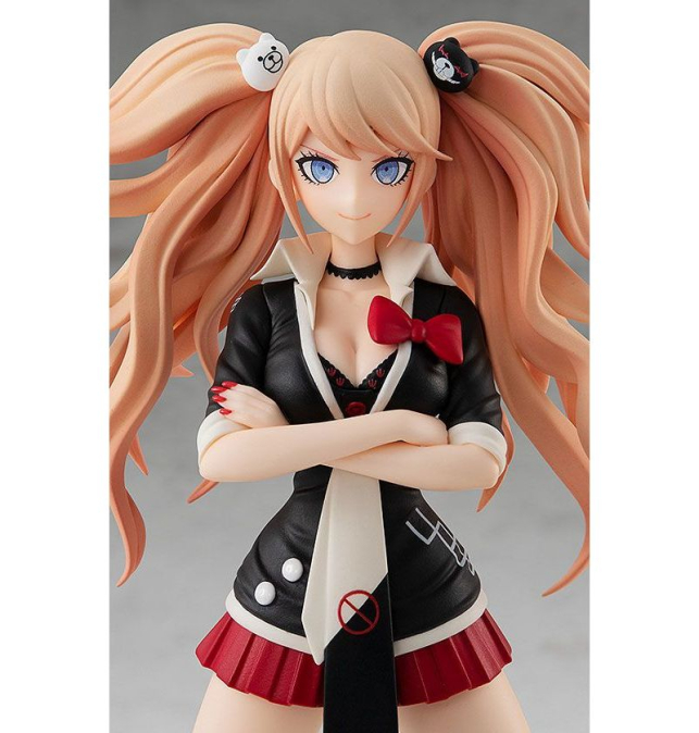 Figura Danganronpa 1 & 2...