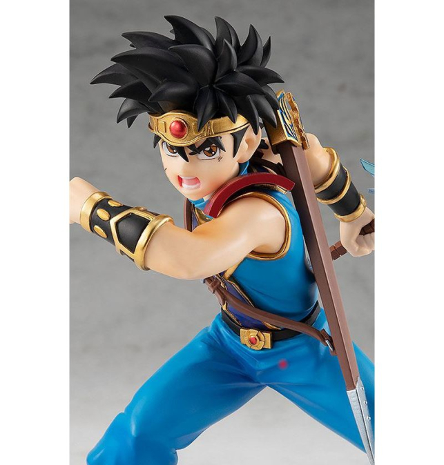 Figura Dragon Quest The...