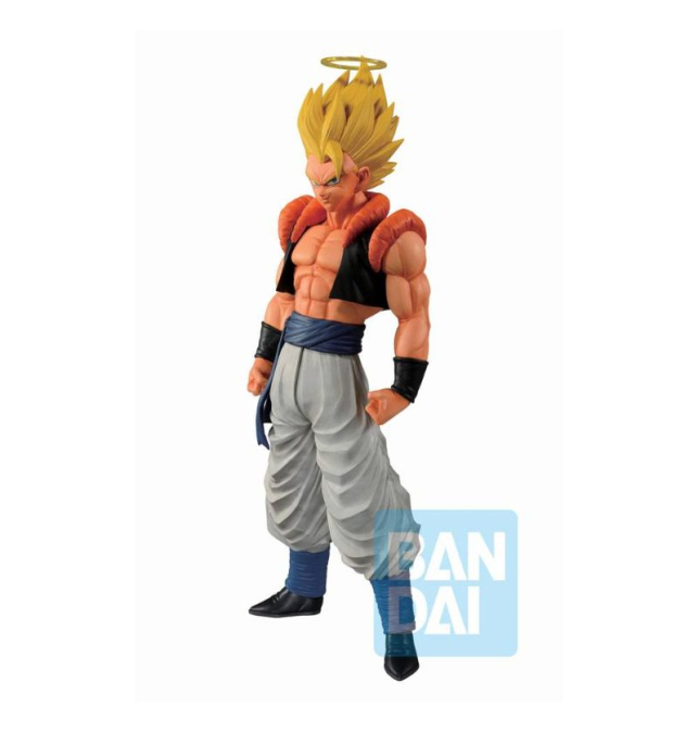 Figura Dragon Ball Z...