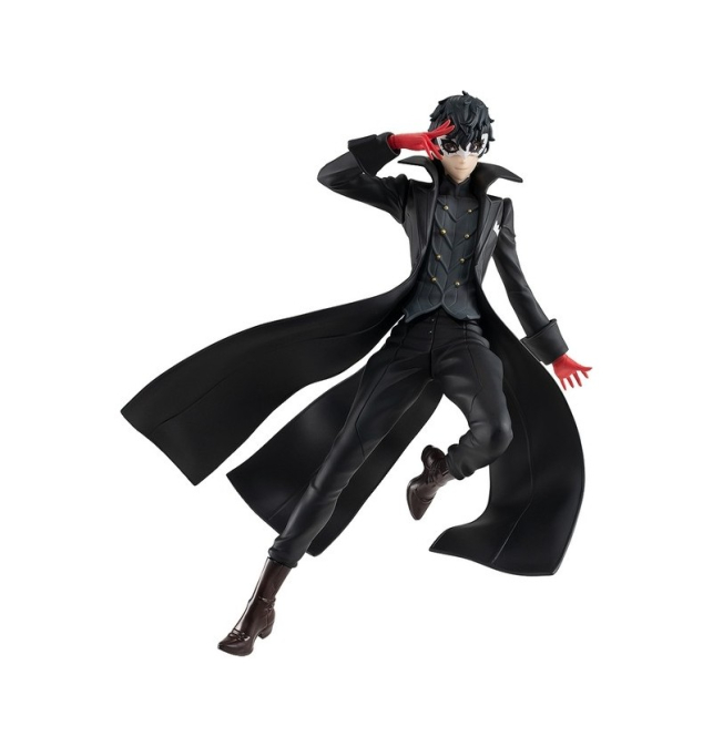 Figura Ren Amamiya Joker...