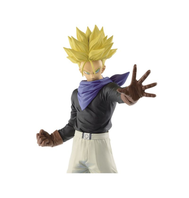 Figura Trunks SSJ Dragon...