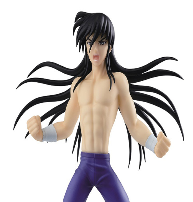 Figura Saint Seiya Cosmo...