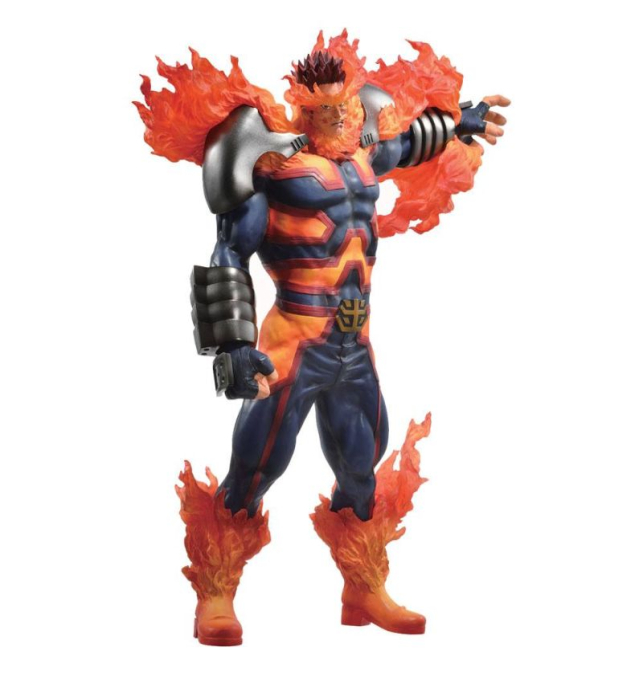 Figura My Hero Academia...