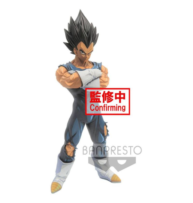 Figura Dragon Ball Z...