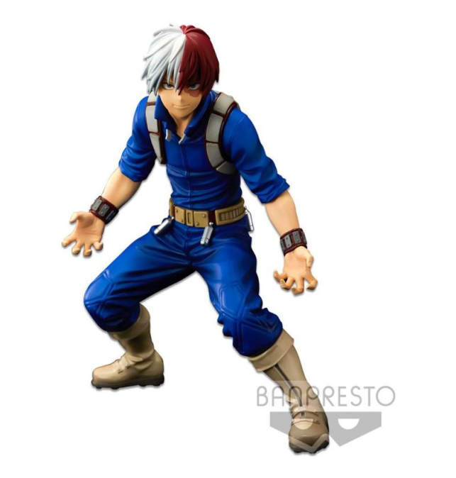 Figura My Hero Academia...