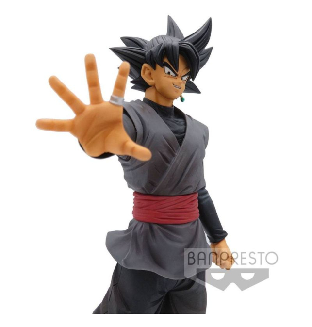 Figura Dragon Ball Super...