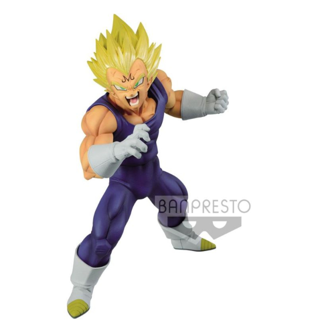 Figura Dragon Ball Z...