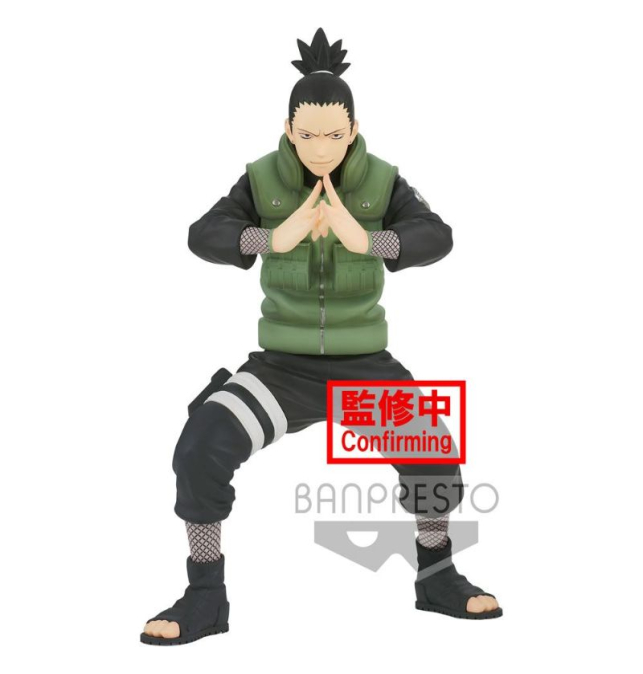 Figura Naruto Shippuden...