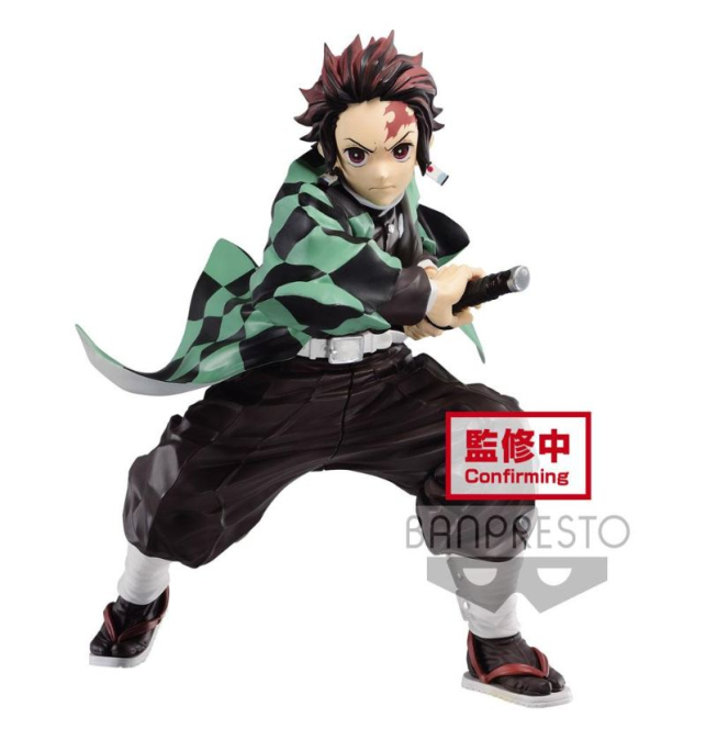 Figura Demon Slayer:...