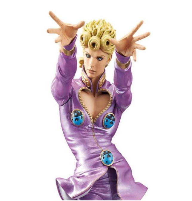 Figura Giorno Giovanna...