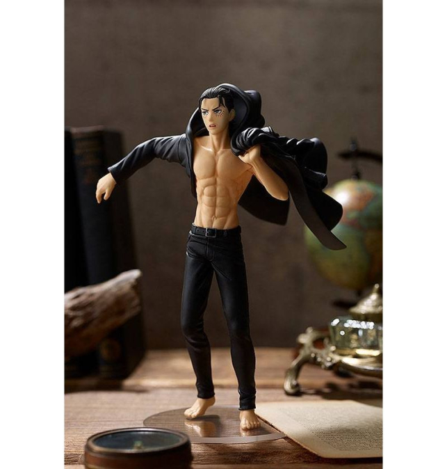 Figura Attack on Titan...