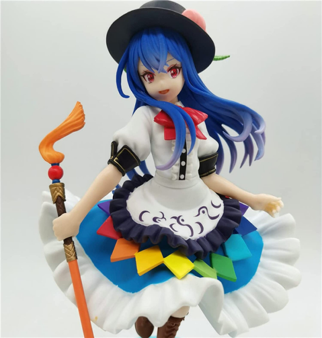 Figura Touhou Project...