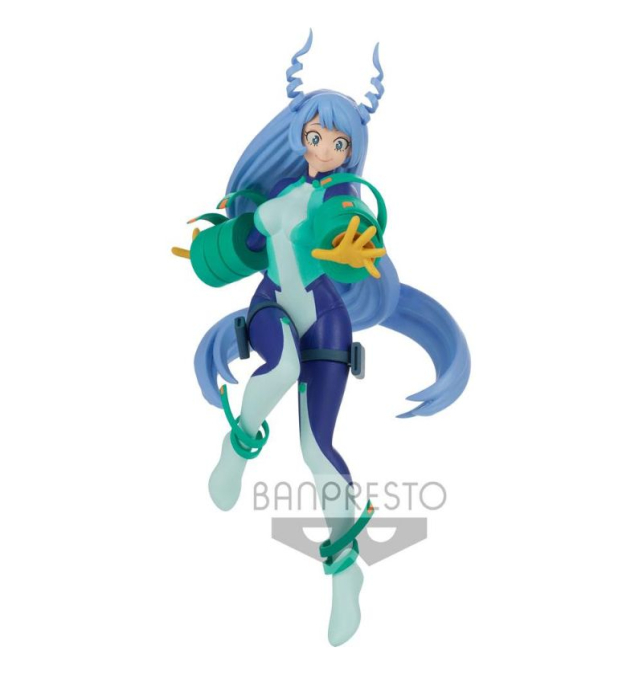 Figura Nejire Hado de My...