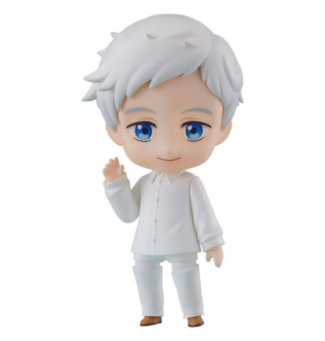 Figura NORMAN Nendoroid The...