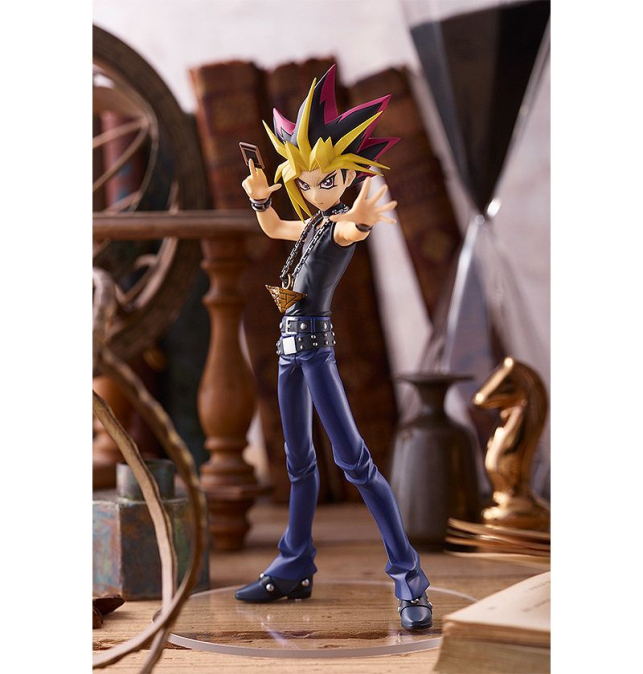 Figura Yu-Gi-Oh! PVC 18 cm...