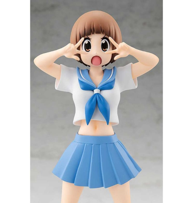 Figura Mako Mankanshoku 17...