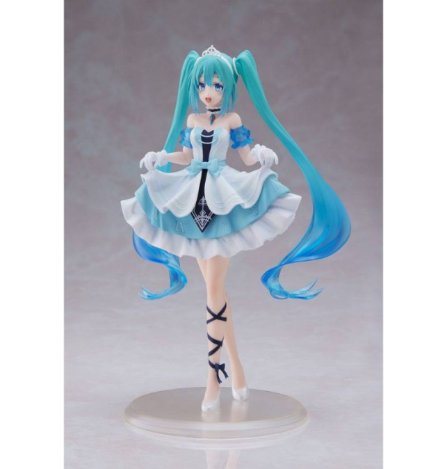 Figura Hatsune Miku...