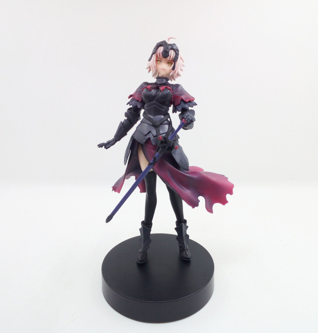 Figura Jeanne d'Arc Alter Fate