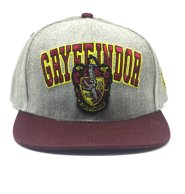 Gorra de Gryffindor