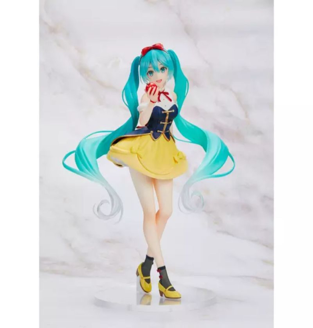 Figura Hatsune Miku...