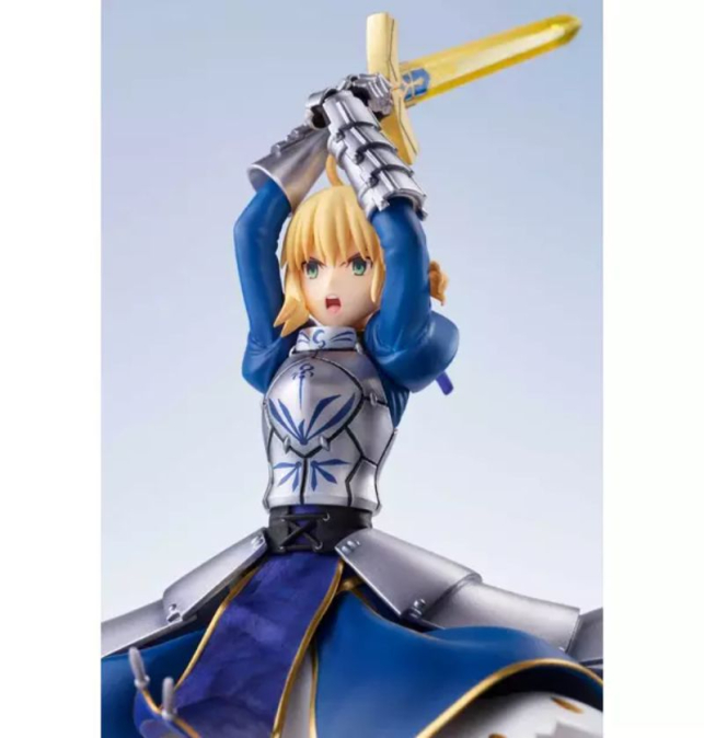 Figura de Saber Altria...