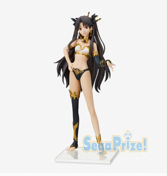 Figura de Ishtar de...