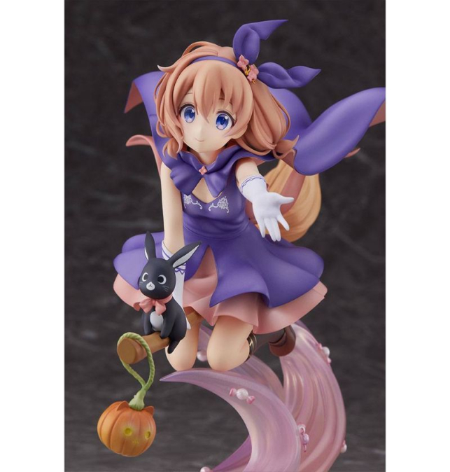 (PRE-VENTA) Figura Is the...