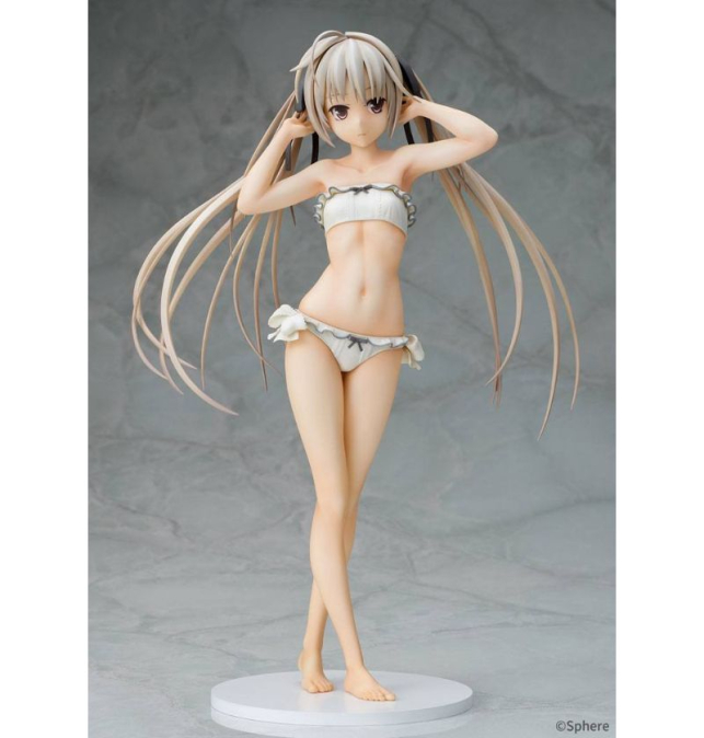 (PRE-VENTA) Figura Yosuga...