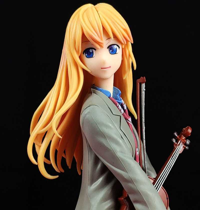 Figura Kaori Miyazono...