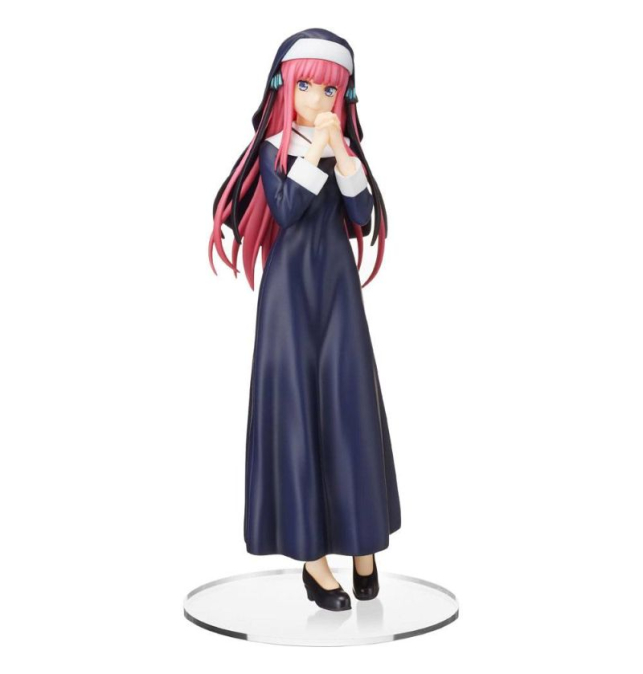 (PRE-VENTA) Figura The...