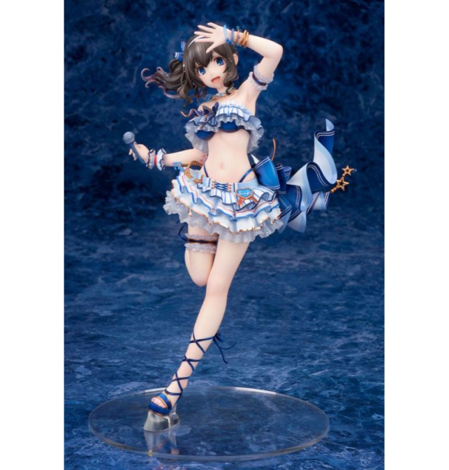 (PRE-VENTA) Figura The...