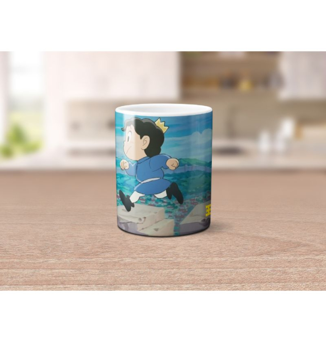 Taza de Ousama Ranking