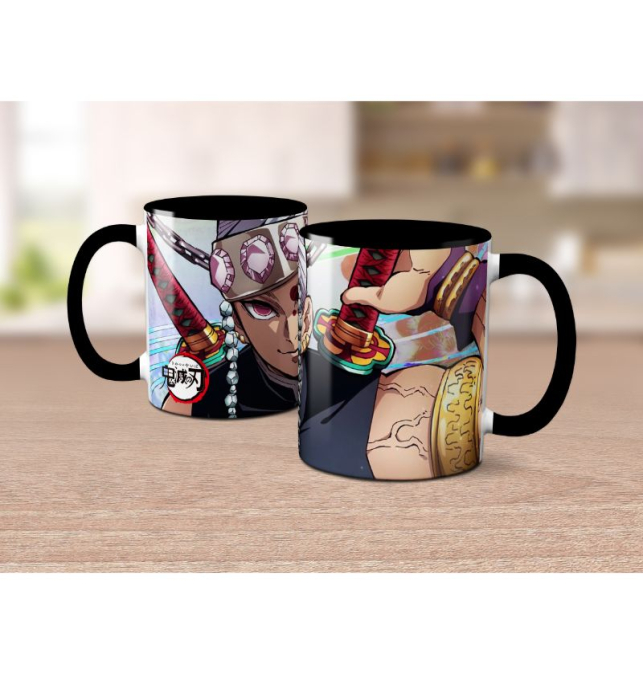 Taza de Uzui Tengen de...