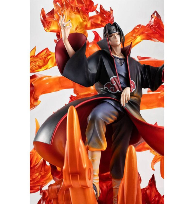 (PRE-VENTA) Figura Naruto...