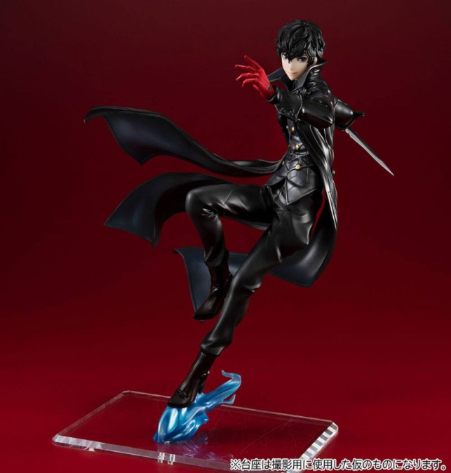 (PRE-VENTA) Figura Persona...